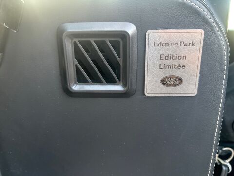 Defender 90 EDEN PARK 2013 occasion 93100 Montreuil