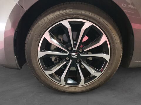 Clio 1.6 E-TECH 145 PHASE 2 TECHNO 2023 occasion 54180 Houdemont