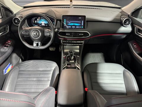 MG.EHS 1.5T GDI PLUG-IN HYBRID LUXURY 2024 occasion 01800 Meximieux