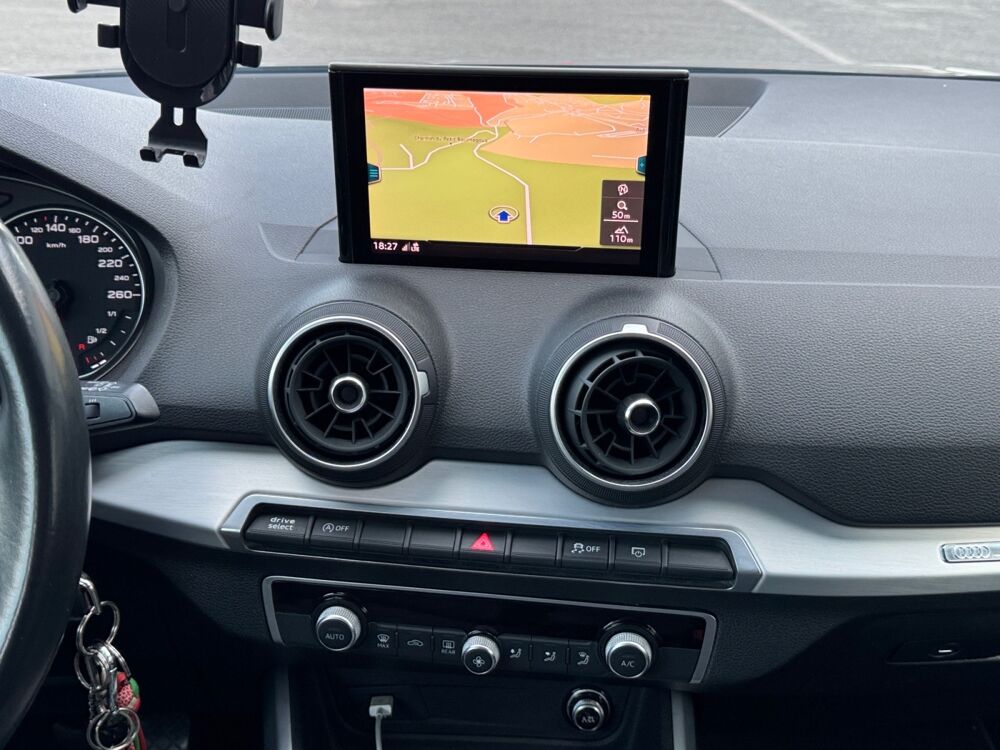 Q2 30 TDI 116 DESIGN S TRONIC 2020 occasion 13600 La Ciotat