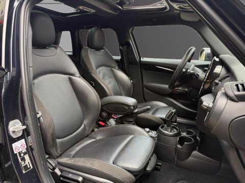 Cooper COOPER S 178 JCW PLUS BVA PH3 2022 occasion 93100 Montreuil