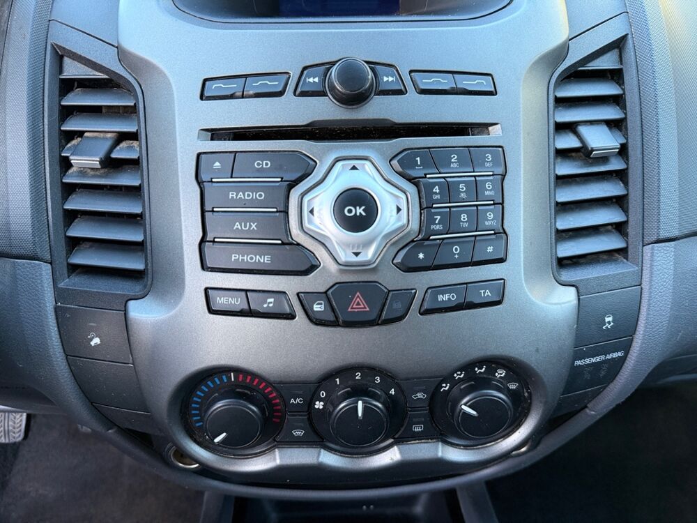 Ranger XLT Sport 2014 occasion 78480 Verneuil-sur-Seine
