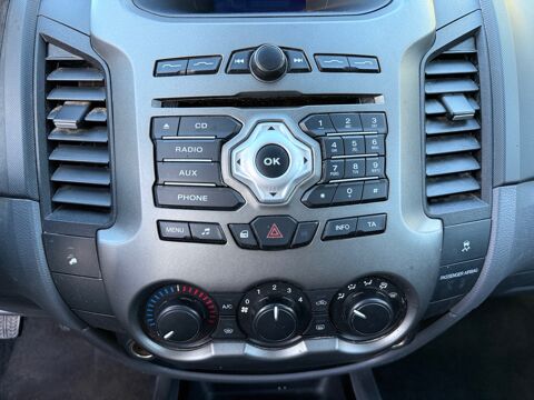 Ranger XLT Sport 2014 occasion 78480 Verneuil-sur-Seine
