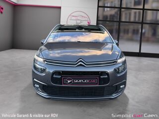 C4 Picasso Shine Pack 2020 occasion 14320 Saint-Andr&eacute;-sur-Orne