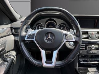 Classe E AMG 2012 occasion 93100 Montreuil