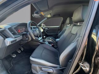 A1 S- LINE 30 TFSI 116 2019 occasion 87000 Limoges