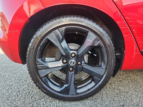 Micra IG-T 100 N-SPORT 2020 occasion 83480 Puget-sur-Argens