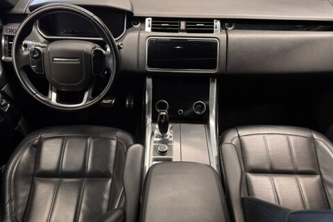Range Rover HSE DYNAMIC 2019 occasion 64121 Serres-Castet