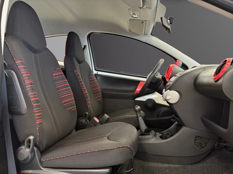 C1 1.0I COLLECTION 2014 occasion 80080 Amiens