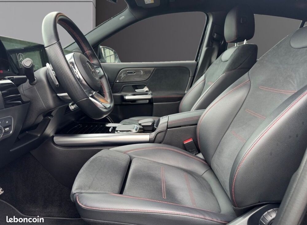 Classe GLA II 250 E AMG LINE 8G-DCT 2022 occasion 27200 Vernon