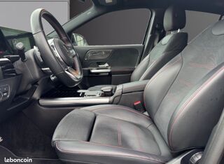 Classe GLA II 250 E AMG LINE 8G-DCT 2022 occasion 27200 Vernon