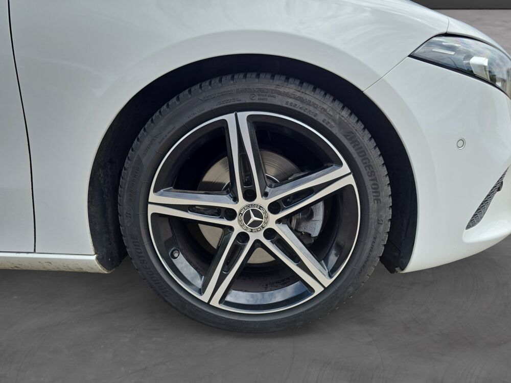 Classe A A200 Progressive Line 2019 occasion 03300 Cusset
