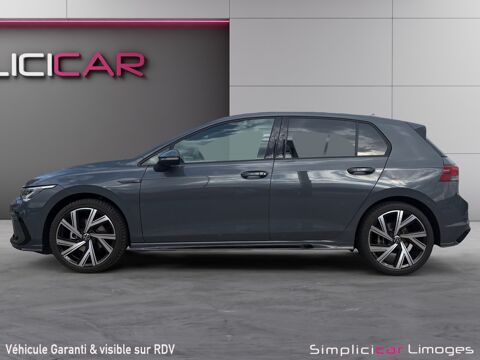 Golf 1.5 E-TSI OPF 150 R-LINE DSG 2024 occasion 87000 Limoges