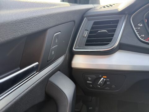 Q5 55 TFSI-E 2.0 367 S LINE QUATTRO S TRONIC 2019 occasion 45750 Saint-Pryv&eacute;-Saint-Mesmin