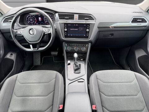Tiguan 2.0 TDI 150 DSG R-LINE PH2 2018 occasion 83210 La Farl&egrave;de