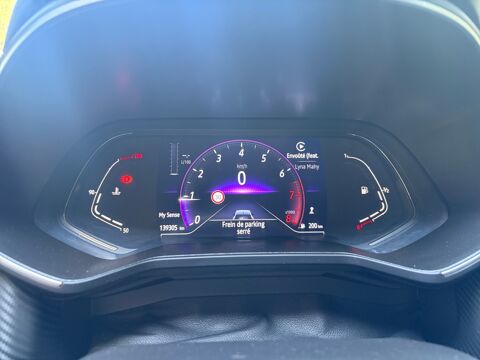 Clio 1.0 TCE 100 INITIALE PARIS 2019 occasion 78480 Verneuil-sur-Seine