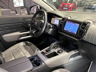 C5 aircross 1.5 BLUE HDI 130 SHINE PACK EAT8 2021 occasion 73290 La Motte-Servolex