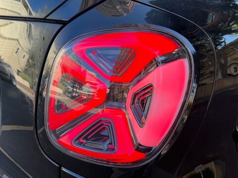 ForTwo 0.9 92 BA 2017 occasion 06400 Cannes