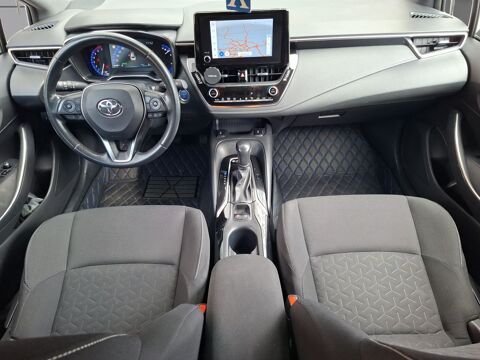 Corolla TS 122H DYNAMIC 2022 occasion 93100 Montreuil
