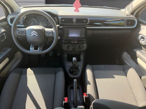 C3 1.2 PURE TECH 83 MAX 2022 occasion 34070 Montpellier