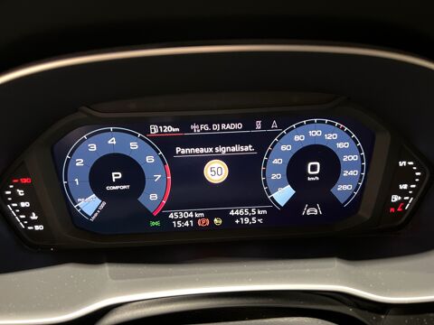 Q3 AUDI 1.5 TFSI 150ch 2023 occasion 54180 Houdemont