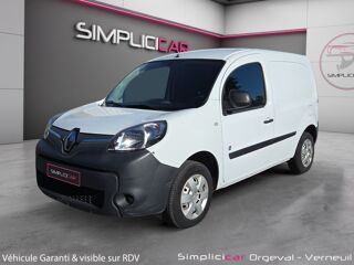 Kangoo Express G&eacute;n&eacute;rique 2017 occasion 78480 Verneuil-sur-Seine