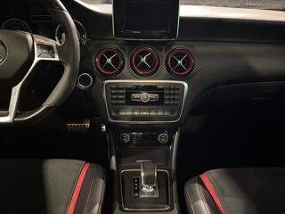 Classe A A45 AMG 4MATIC 2013 occasion 64121 Serres-Castet