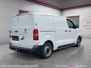 Expert STANDARD 2.0 BLUE HDI 120 PACK SPORT EAT 2021 occasion 49070 Beaucouz&eacute;