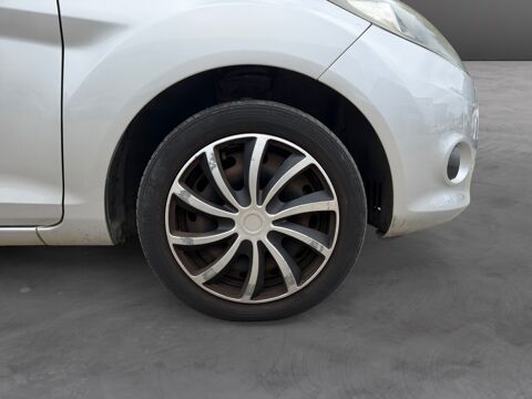 Fiesta 1400 TDCI 68 AMBIENTE 2009 occasion 30900 Nimes