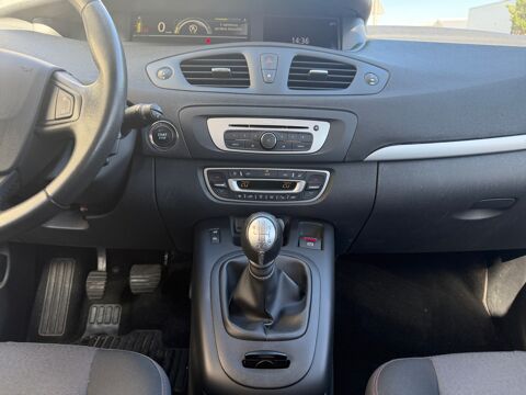M&eacute;gane 1.5 DCI 110 BUSINESS ENERGY 2014 occasion 17200 Saint-Sulpice-de-Royan