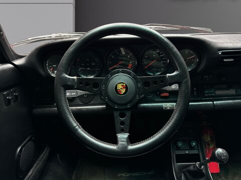 911 Coup&eacute; Carrera 1987 occasion 64121 Serres-Castet