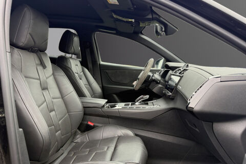 DS7 E-TENSE 4X4 LOUVRE 2021 occasion 31120 Pinsaguel