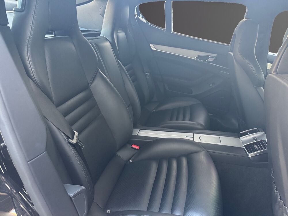 Panamera 4.8 V8 440 GTS 2013 occasion 93100 Montreuil