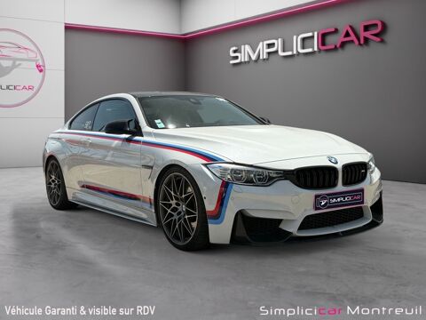 Annonce voiture BMW M4 124980 €