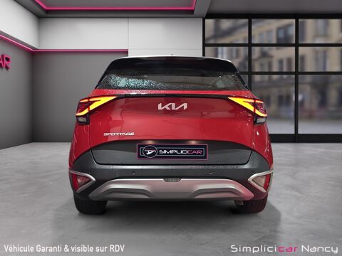 Sportage 1.6 TGDI 150 MHEV ACTIVE 2022 occasion 54180 Houdemont