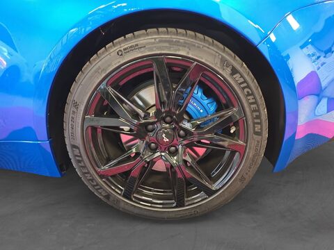 A110 GT 2023 occasion 03300 Cusset