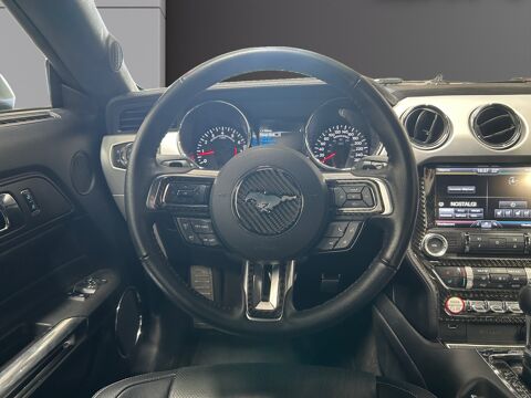 Mustang FASTBACK 5.0 V8 421 GT BA 2015 occasion 69530 Brignais