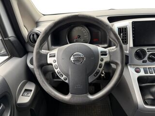 NV200 COMBI 1.5 DCI 110 PRO + PACK BUSINESS 7PL EURO5 2013 occasion 49070 Beaucouz&eacute;