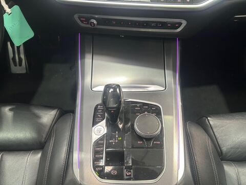 X5 30D XD MSPORT BA 2019 occasion 69530 Brignais