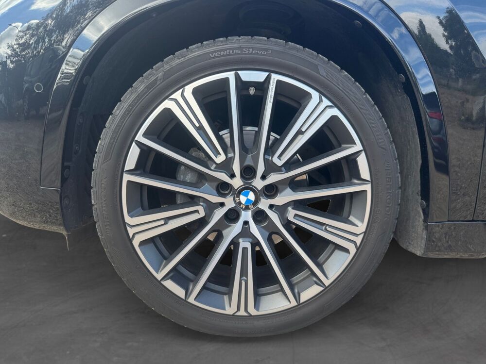X1 18D SDRIVE 150 M SPORT DKG 2023 occasion 27000 &Eacute;vreux