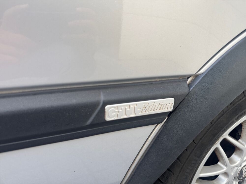 Golf GTI EDITION 1996 occasion 93100 Montreuil
