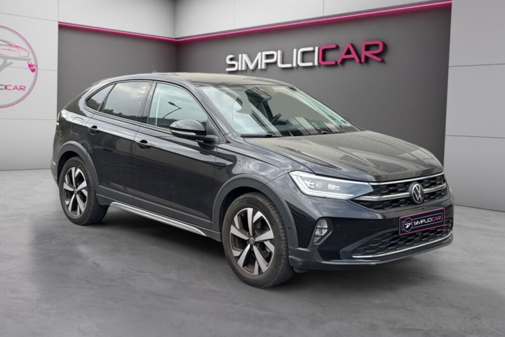 Taigo 1.0 TSI 110 LIFE DSG 2022 occasion 13600 La Ciotat