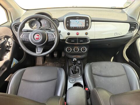 500 X 1.0 FIREFLY TURBO T3 120 ELYSIA 2020 occasion 78480 Verneuil-sur-Seine