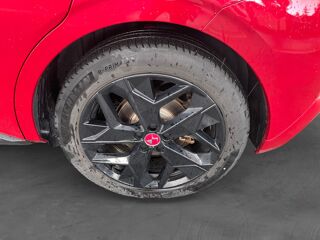 DS4 E-TENSE 225ch Performance Line + 2022 occasion 17200 Saint-Sulpice-de-Royan