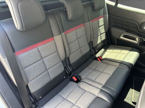 C5 aircross HYBRID 225 C-SERIES E-EAT 2022 occasion 60000 Beauvais