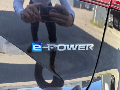 Qashqai E-POWER 190 BUSINESS EDITION 2023 occasion 31120 Pinsaguel