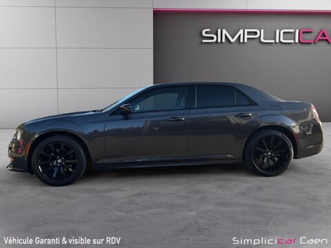 300C 5.7 Hemi V8 BVA8 2017 occasion 14320 Saint-Andr&eacute;-sur-Orne