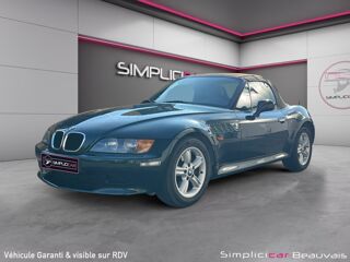 Z3 2.0 ROADSTER 2000 occasion 60000 Beauvais