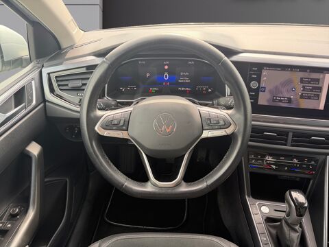 Polo 1.0 TSI 95 Style DSG7 2023 occasion 17200 Saint-Sulpice-de-Royan