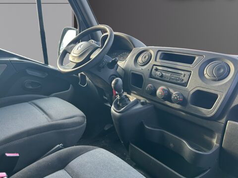 Master F3300 L2H2 DCI 100 GRAND CONFORT 2014 occasion 27000 &Eacute;vreux